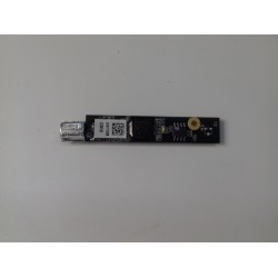 Webcam HP ProBook 4720s